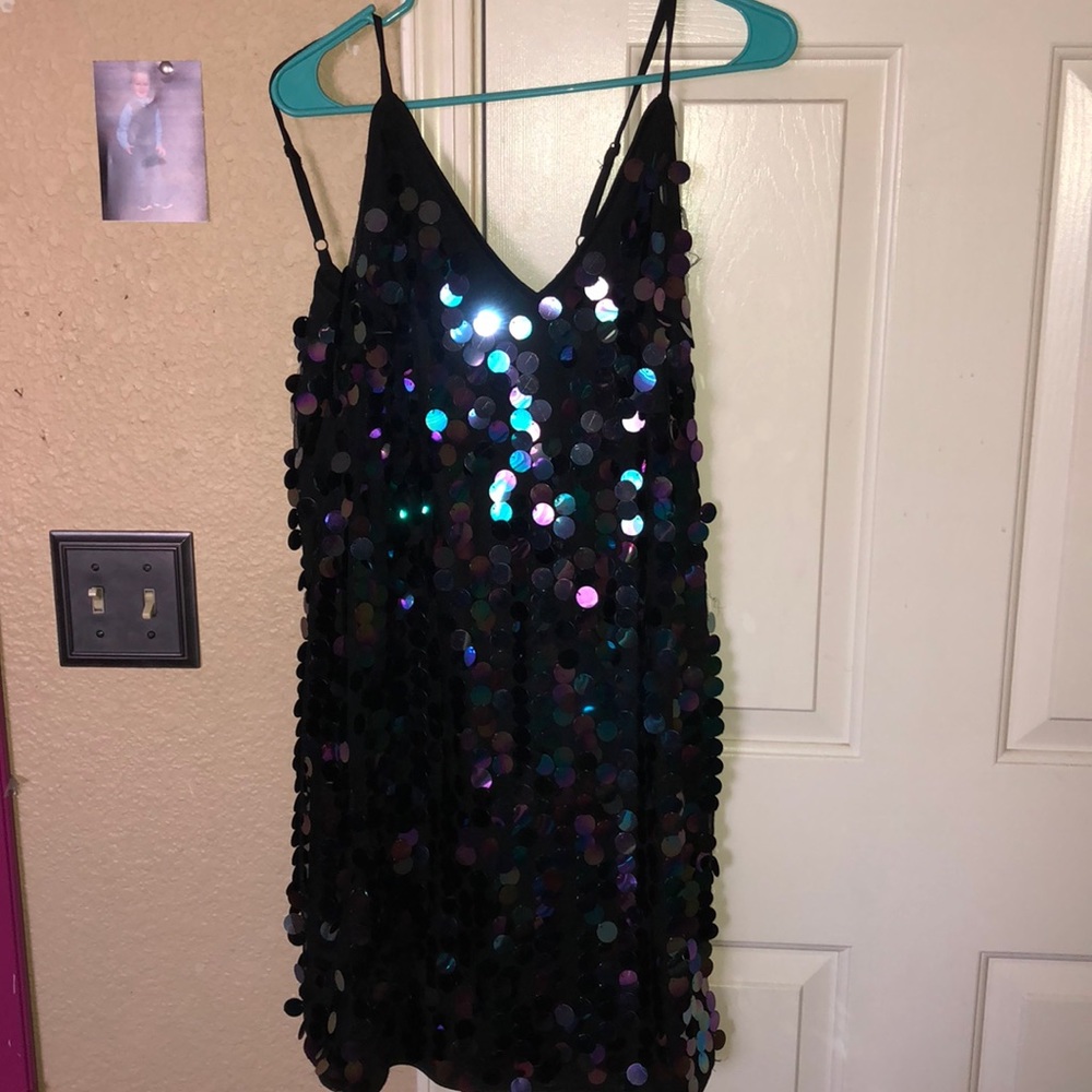Party dress